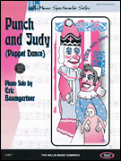 Punch and Judy (Puppet Dance) - Late Elementary in C