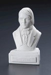 Statuette Schumann