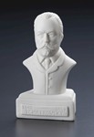 Statuette Tchaikovsky