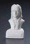 Statuette Handel