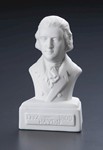 Statuette Haydn