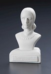 Statuette Schumann, Clara