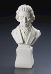 Statuette Beethoven
