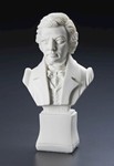 Statuette Chopin
