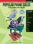 Popular Piano Solos Book 2