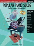 Willis  Glenda Austin Thompson Piano Cours John Thompson's Modern Course for the Piano Popular Piano Solos - Third Grade