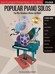 Willis  Eric Baumgartner Various John Thompson's Modern Course for the Piano Popular Piano Solos - Fifth Grade
