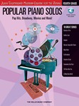 Popular Piano Solos Book 4 w/cd [piano] Thompson