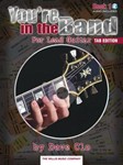 You're In The Band: Lead Guitar  Bk 1