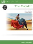 Willis Carolyn Miller   Matador - Piano Solo Sheet