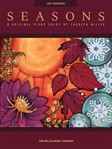 Seasons IMTA-B3 [early intermediate piano] Miller