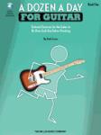 A Dozen a Day for Guitar - Book 1 Guitar