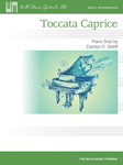 Toccata Caprice