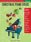 Willis Thompson Austin, Glenda  Christmas Piano Solos - Second Grade (Book Only)