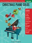 Christmas Piano Solos  Third Grade