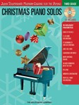 Christmas Piano Solos  Third Grade