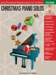 Willis Thompson Baumgartner, Eric  Christmas Piano Solos Fifth Grade - John Thompson's Modern Course - Book / CD