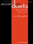 Willis William Gillock William Gillock  Accent on Duets - 1 Piano  / 4 Hands