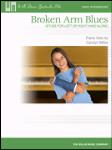 Willis Carolyn Miller   Broken Arm Blues (Etude for Left or Right Hand Alone) - Piano Solo Sheet