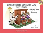 Teaching Little Fingers to Play Easy Duets