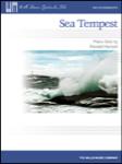 Sea Tempest [intermediate piano] Hartsell