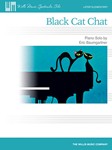 Black Cat Chat