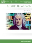 A Little Bit of Bach 1p4h