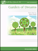 Garden of Dreams - piano