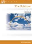 Hal Leonard Miller   Rainbow - Piano Solo Sheet