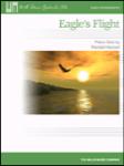 Willis Hartsell   Eagle's Flight - Piano Solo Sheet