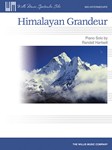 Himalayan Grandeur Piano