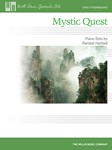 Mystic Quest Piano