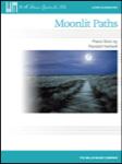 Willis Hartsell   Moonlit Paths - Piano Solo Sheet