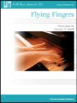 Flying Fingers FED-E1 [piano]