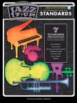 Jazz It Up! - Standards - w/cd [piano]