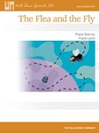 Willis Levin   Flea and the Fly - Piano Solo Sheet