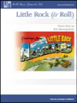 Willis Eric Baumgartner   Little Rock (& Roll) - Piano Solo Sheet