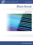 Blues Streak Piano