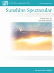 Willis Hartsell   Sunshine Spectacular - Piano Solo Sheet