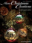 More Christmas Creations Piano