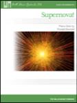 Supernova! IMTA-C [early intermediate piano] Bennett