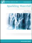 Sparkling Waterfall IMTA-C2 [piano] Setliff