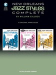 New Orleans Jazz Styles  Complete