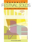 Favorite Festival Solos