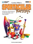 Willis Carolyn Miller   Sportacular Warm-Ups Book 1 - Book / CD