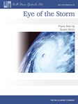 Eye of the Storm [intermediate piano] Alcon