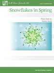 Snowflakes In Spring
