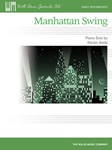 Manhattan Swing Early Int