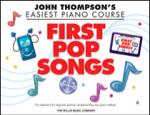 Willis                      Carolyn Miller John Thompson First Pop Songs - Easiest Piano Course