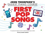 First Pop Songs piano